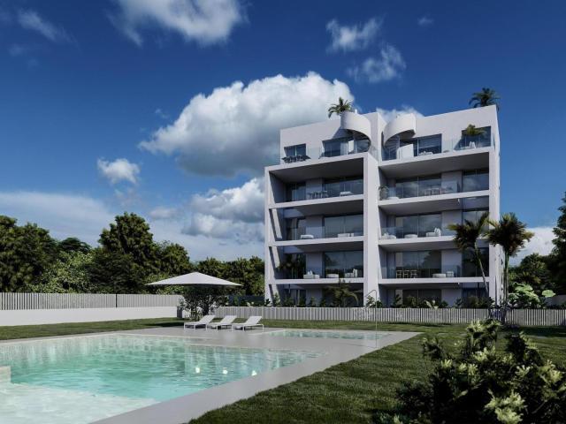 ? ¡Bienvenido a tu oasis de lujo en Dénia! ? Descubre la def. 121m² Dénia