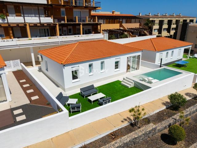 ¡Bienvenido a tu nuevo hogar en el paraíso! Descubre esta es. 130m² San miguel