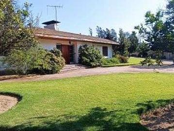bienvenido a tu propio paraiso en limache 4 dormitorios 130.00 m2