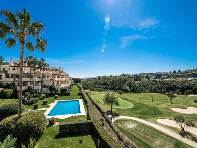 Bienvenido a un estilo de vida mediterráneo excepcional en e. 281m² Benahavís