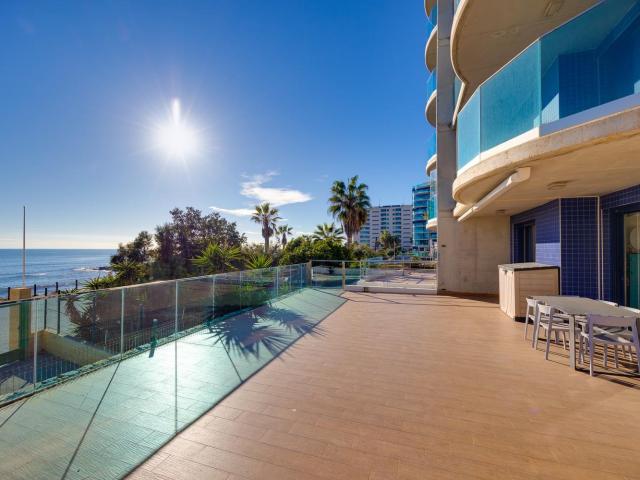 Bienvenido a un espectacular apartamento en Punta Prima To. m² Torrevieja