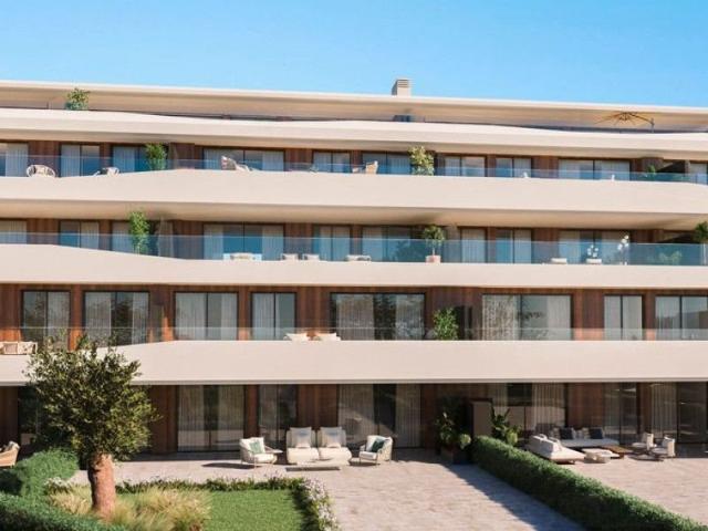 Bienvenido a, una promoción única ubicada dentro de la muy. 107m² Fuengirola