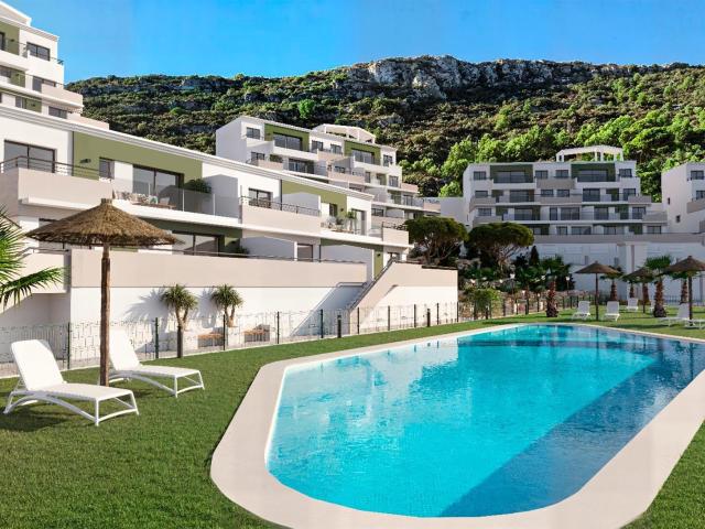 Bienvenido a Xeresa del Monte, un encantador complejo reside. 57m² Gandía