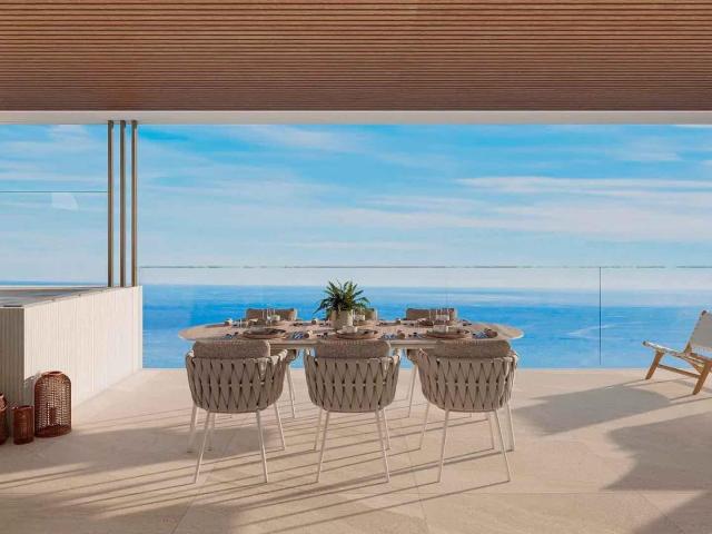 Bienvenido al más reciente lanzamiento de viviendas modernas. 146m² Fuengirola