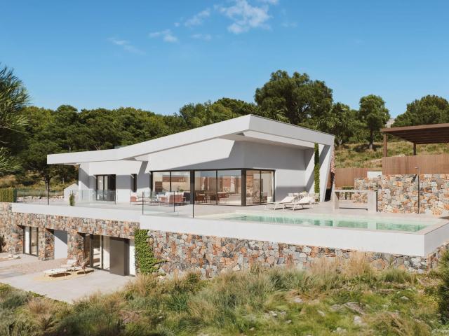 ¡Bienvenido al Hogar de Tus Sueños en Las Colinas Golf!.. ¿. 225m² Castillo de don juan