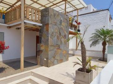 Bienvenido Al Paraso en San Bartolo