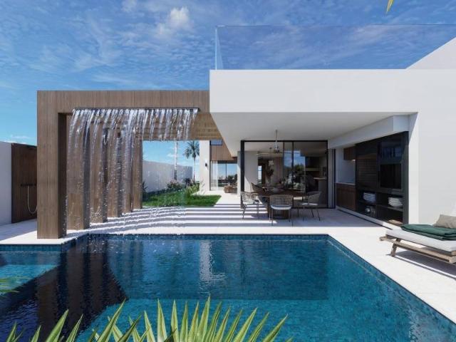 ¡Bienvenidos a nuestra exclusiva inmobiliaria! Les presentam. 217m² Santa Rosalia