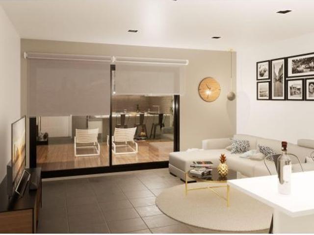 Bienvenidos a nueva promoción de viviendas en Finestrat, Benidorm!