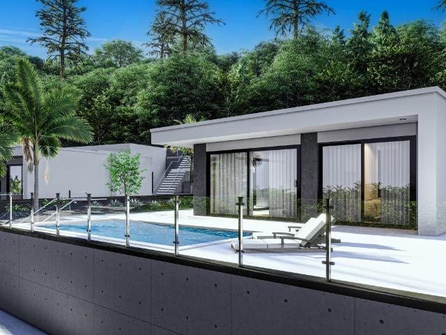 Bienvenidos a esta preciosa promoción de 10 viviendas unifam. 100m² Pedreguer