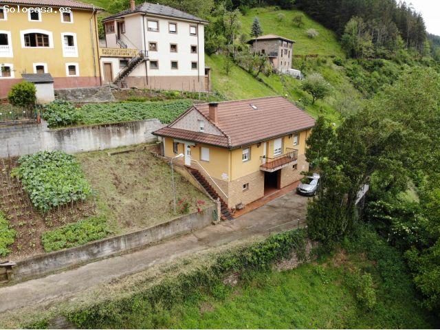 BIENVENIDOS A VUESTRO REFUGIO EN ASTURIAS !