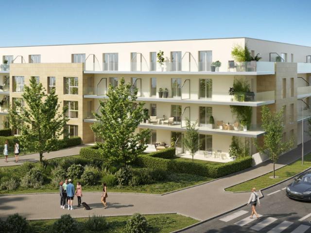BIENVENÜE 51430