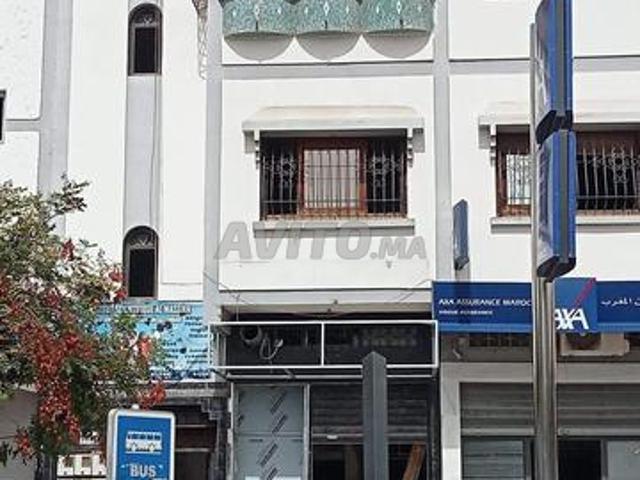 Bienvenue chez moi