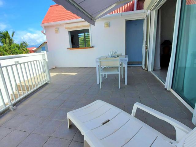 Bienvenue au paradis! Ensemble de trois appartements aux Sai