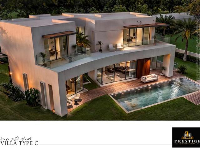 BIENVENUE DANS VOTRE NOUVELLE OASIS Residence Ambassadeur VI