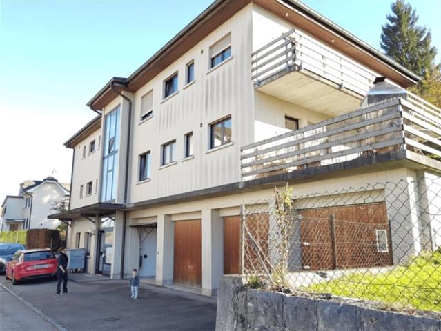 Bienvenue dans cet appartement charmant de 3 pièces à louer