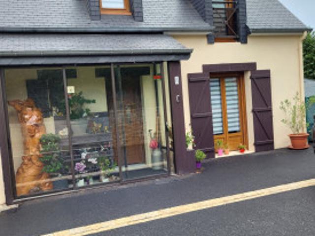 bienvenue en bretagne