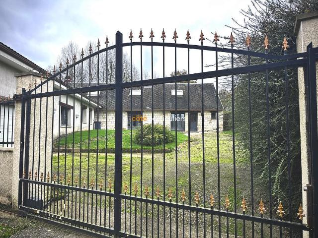 Bienvillers au Bois Vente Maison 62