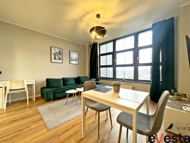 Bierutowska 29,21 m², Wrocław