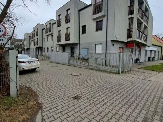 Bierutowska 31 m², Wrocław