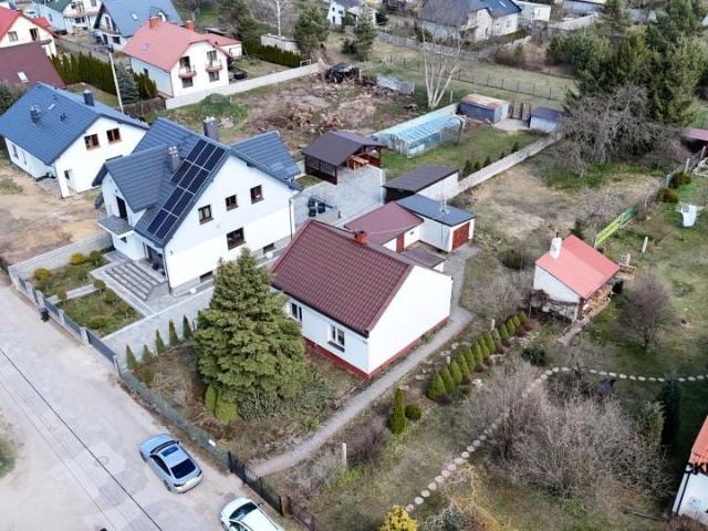 Biesak 59,15 m², Kielce