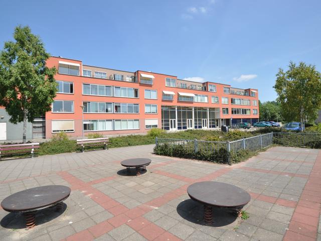 Biesboschstraat 13