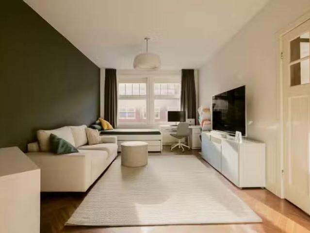 Biesboschstraat 20 3 Amsterdam