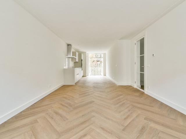 Biesboschstraat 45 1, 1078 MN, Amsterdam