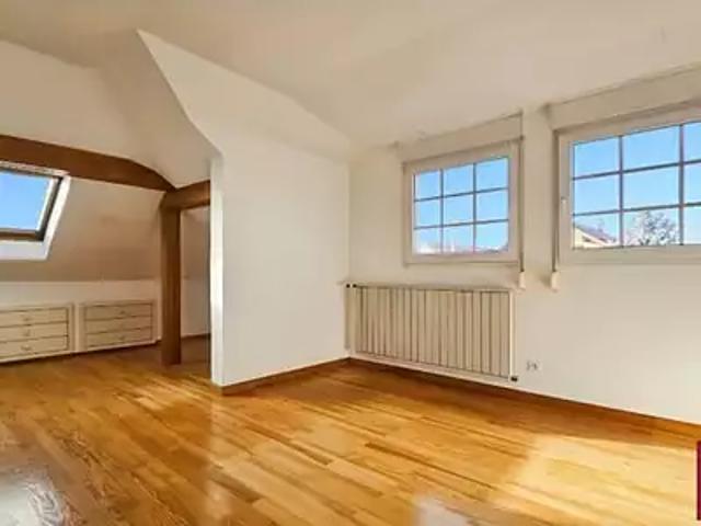 Biesheim 68600 Achat / Vente maison 6 pièces t6