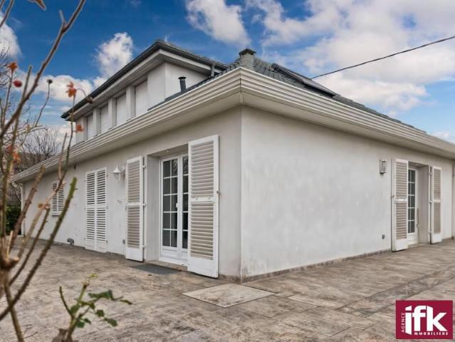 Biesheim: Maison 180m2