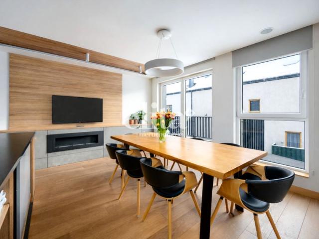 Bieszczadzka 101 m², Gdynia