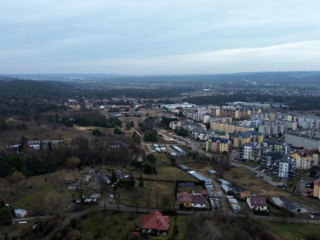 Bieszczadzka 891 m², Bydgoszcz