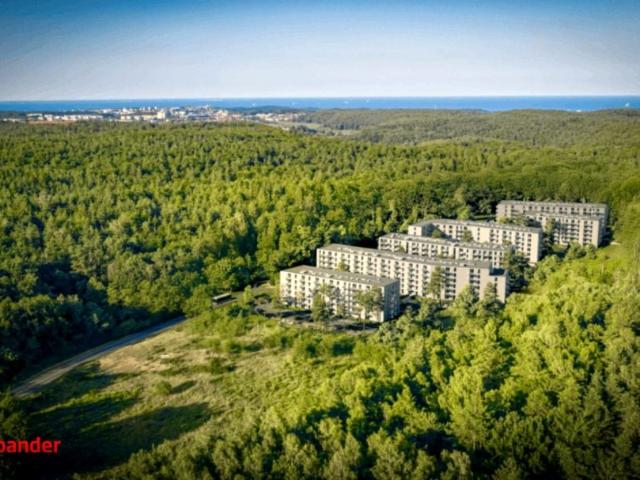 Bieszczadzka 36,30 m², Gdynia