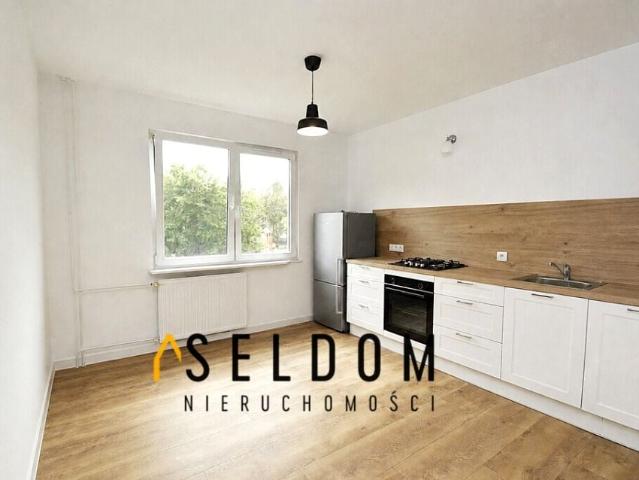 Bieszczadzka 36,80 m², Legnica