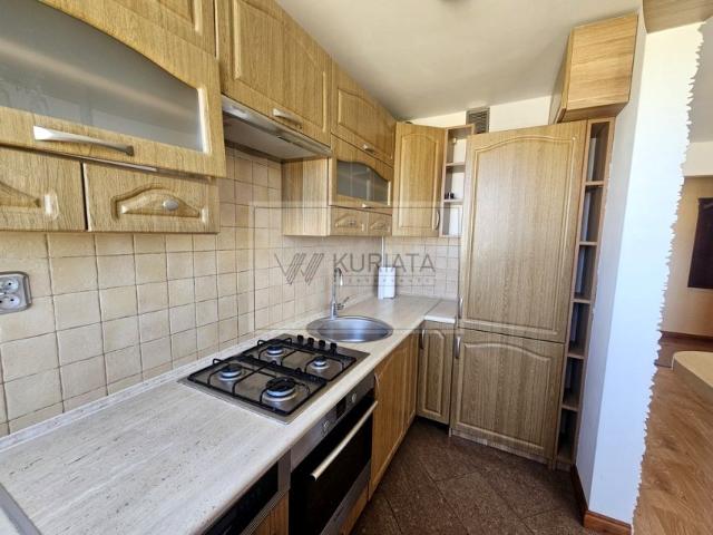 Bieszczadzka 39,40 m², Lubin