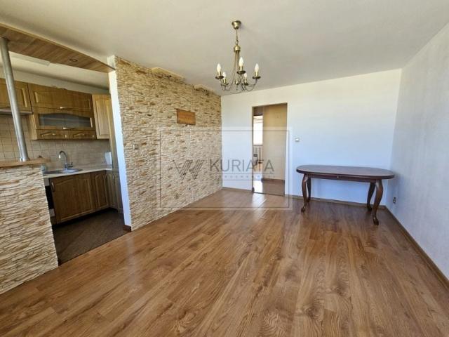Bieszczadzka 39,40 m², Lubin