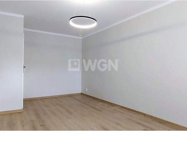 Bieszczadzka 44,30 m², Lubin