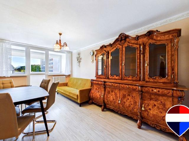 Bieszczadzka 46 m², Lubin