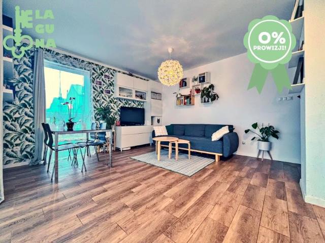 Bieszczadzka 47,60 m², Gdynia