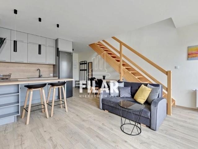 Bieszczadzka 48 m², Gdynia