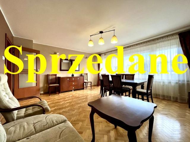 Bieszczadzka 59,80 m², Siedlce