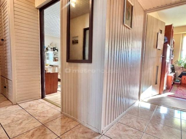 Bieszczadzka 60 m², Siedlce