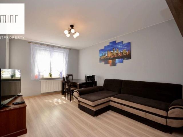 Bieszczadzka 63,15 m², Rzeszów