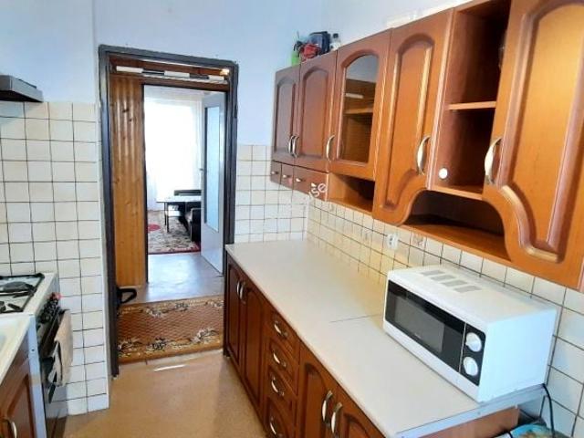 Bieszczadzka 71,70 m², Siedlce