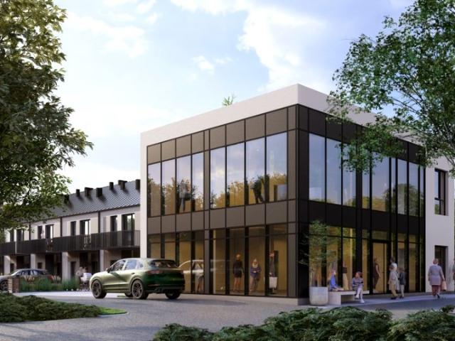 Bieszczadzka 92,48 m², Krosno