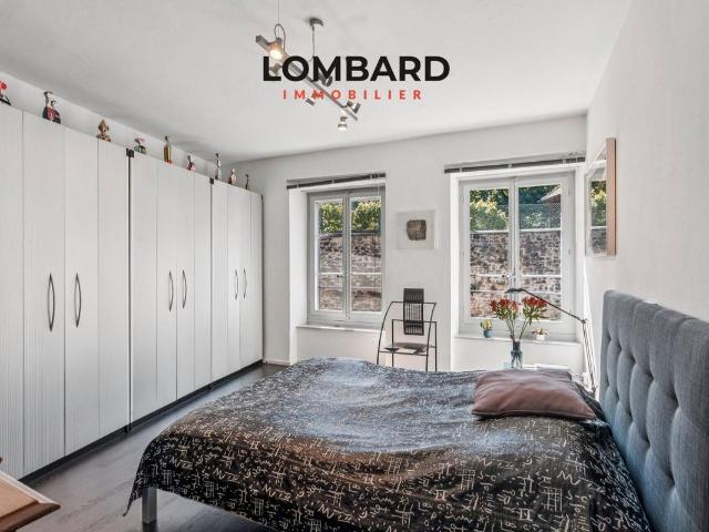 Bifamiliar house with 3.5 rooms on sale in Estavayer le Lac 107 m² | dreamo. Ch