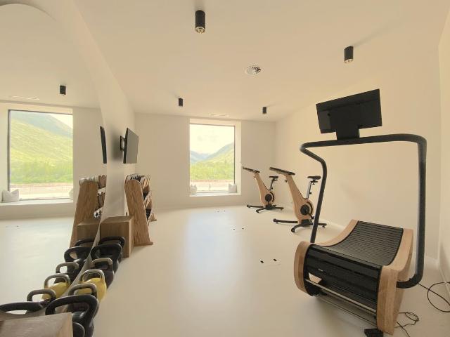 Bifamiliar house with 3.5 rooms for rent in Andermatt 100 m² | dreamo. Ch
