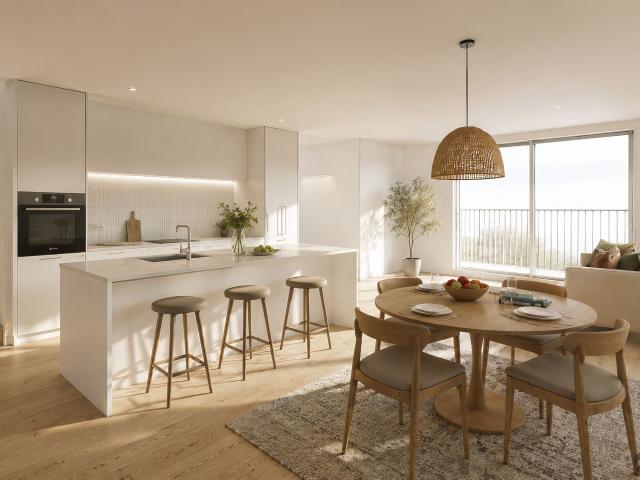 Bifamiliar house with 4.5 rooms on sale in Holziken 142 m² | dreamo. Ch