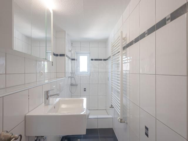 Bifamiliar house with 4.5 rooms on sale in Hitzkirch 120 m² | dreamo. Ch