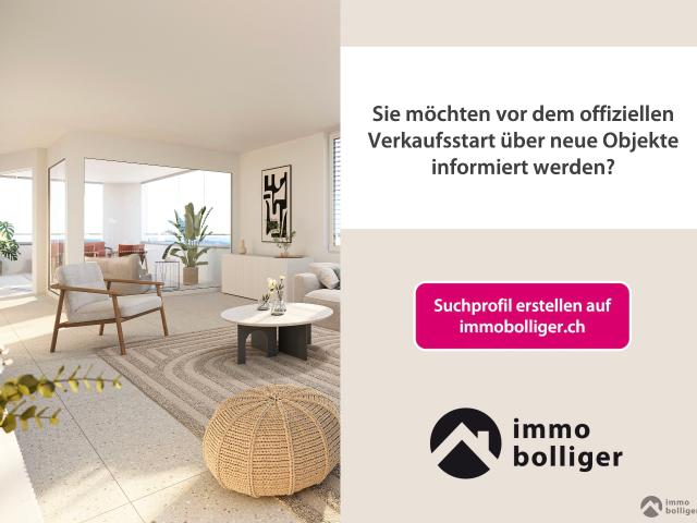 Bifamiliar house with 4.5 rooms on sale in Roggwil BE 100 m² | dreamo. Ch
