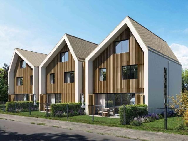 Bifamiliar house with 4.5 rooms on sale in Yverdon les Bains 107 m² | dreamo. Ch